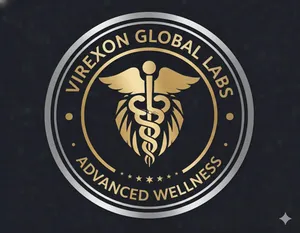 logo__VIREXON GLOBAL LABS 