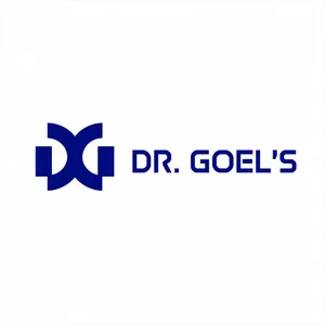 logo__Dr Goels Orthovedam