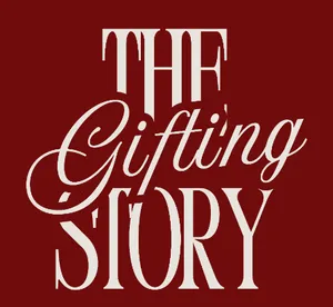 logo__THE GIFTING STORY
