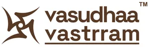 logo__Vasudhaa Vastrram