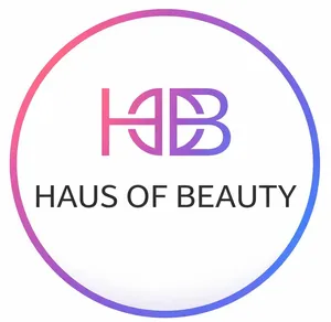 logo__Haus of Beauty