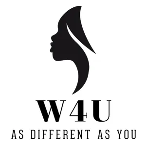 logo__W4U AS DIFFERENT AS YOU