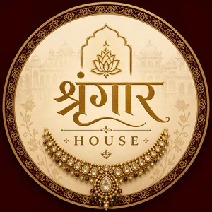 logo__Shrungar House 