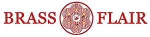 logo__BRASS FLAIR