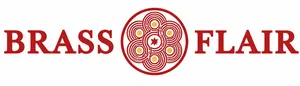 logo__BRASS FLAIR