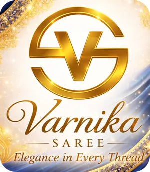 logo__Varnika Saree
