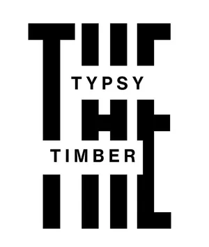 logo__The Tipsy Timber
