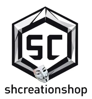 logo__SH CREATION SHOP 