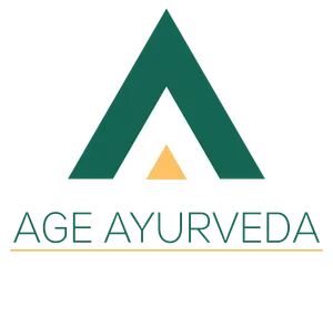 logo__AGE AYURVEDA