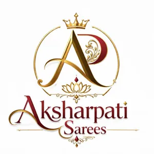 logo__AKSHARPATI SAREES