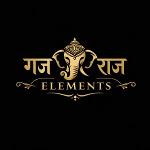 logo__Gajraaj Elements 