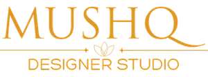 logo__Mushq Designer Studio