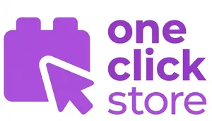 logo__ONE CLICK STORE 