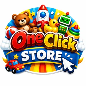 logo__ONE CLICK STORE 