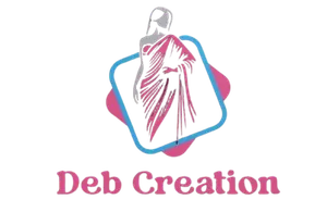 logo__Deb creation 