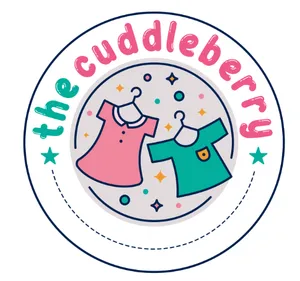 logo__THE CUDDLEBERRY 