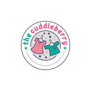 logo__THE CUDDLEBERRY 