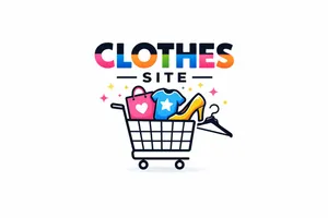 logo__CLOTHES SITE