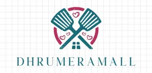logo__DHRUMERAMALL 