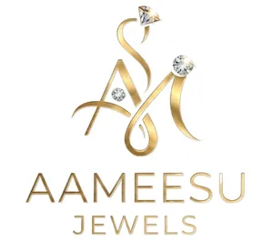 logo__AAMEESU JEWELS