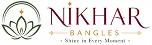 logo__NIKHAR BANGLES