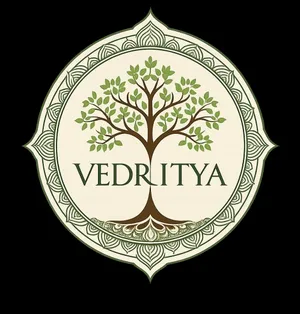 logo__VEDRITYA 