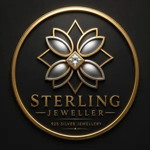 logo__STERLING JEWELLER