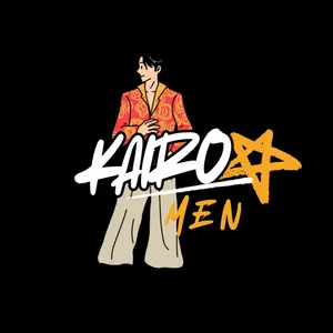 logo__KAIRO MEN 