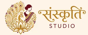 logo__SANSKRUTI STUDIO 