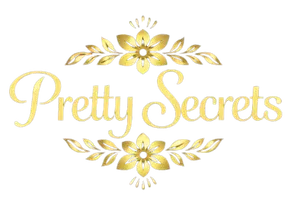 logo__PRETTY SECRETS