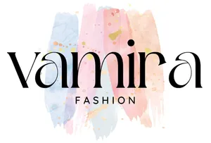 logo__Vamira Fashion