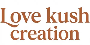 logo__Love Kush Creation 