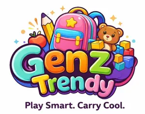 logo__Genz Trendy