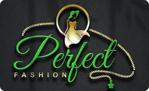 logo__PERFECT FASHION