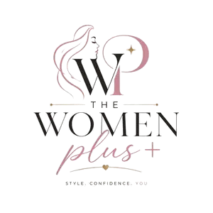 logo__THE WOMEN PLUS