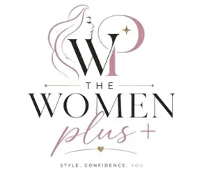 logo__THE WOMEN PLUS