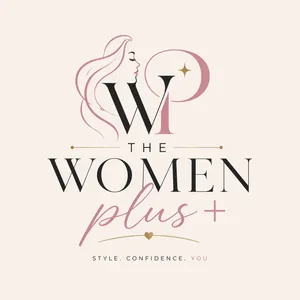 logo__THE WOMEN PLUS