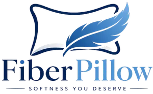 logo__FIBER PILLOW