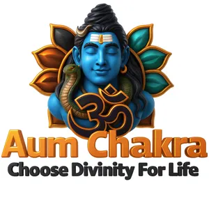 logo__AUMCHAKRA