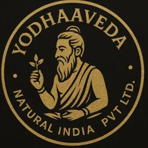 logo__Yodhaaveda Natural India Pvt Ltd 