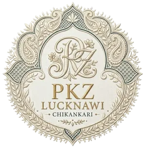 logo__PKZ LUCKNAWI CHIKAN