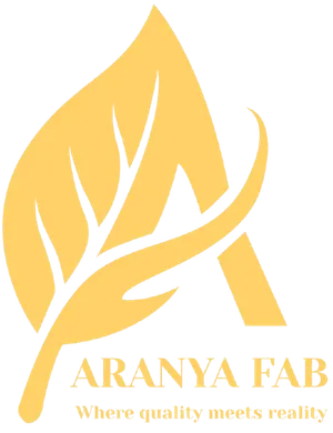 logo__Aranya Fab