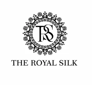 logo__THE ROYAL SILK™