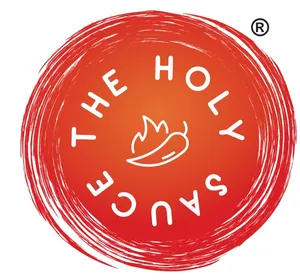 logo__The Holy Sauce
