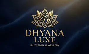 logo__DHYANA LUXE