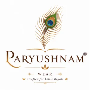 logo__PARYUSHNAM