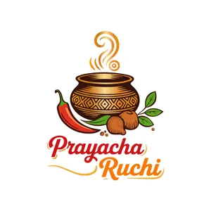 logo__PRAYACHA RUCHI