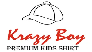 logo__KRAZY BOY