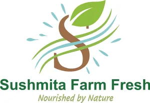 logo__Sushmita Farm Fresh