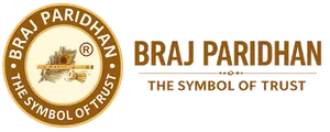 logo__BRAJ PARIDHAAN 